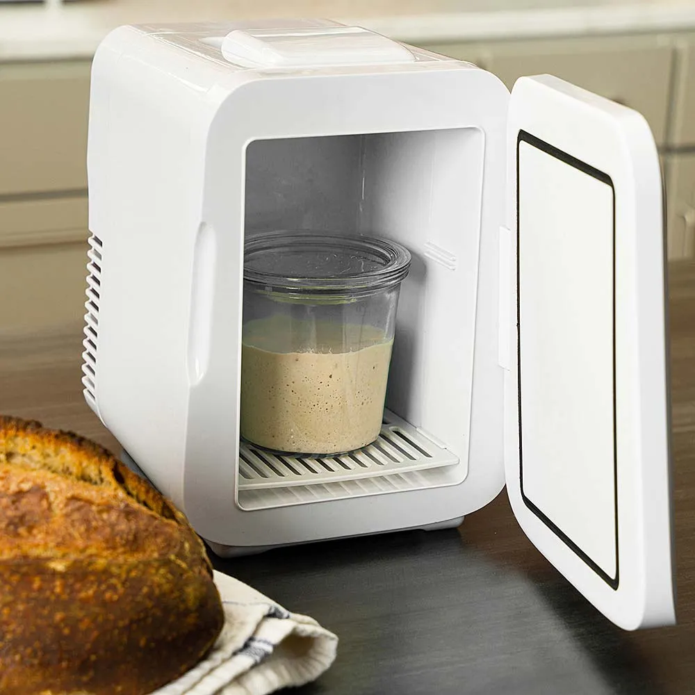 Brød Taylor Sourdough Home desemkast 5-50 C