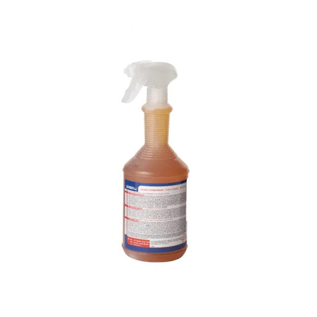 Leventi LEV ovenreiniger 6 x 1 liter spray