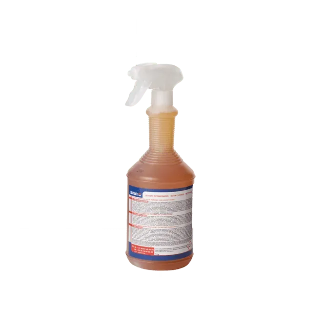 Leventi LEV ovenreiniger 6 x 1 liter spray