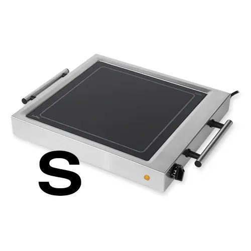 Elag LeMax Grill S LC-300 GR 495050-E tafelgrill 300°C