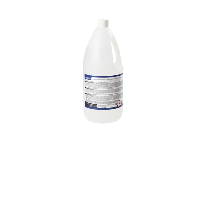 Leventi LEV ovenontkalker boiler 6 x 2 liter