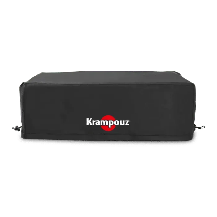 Krampouz Club AHP5 planchahoes dubbel waterdicht