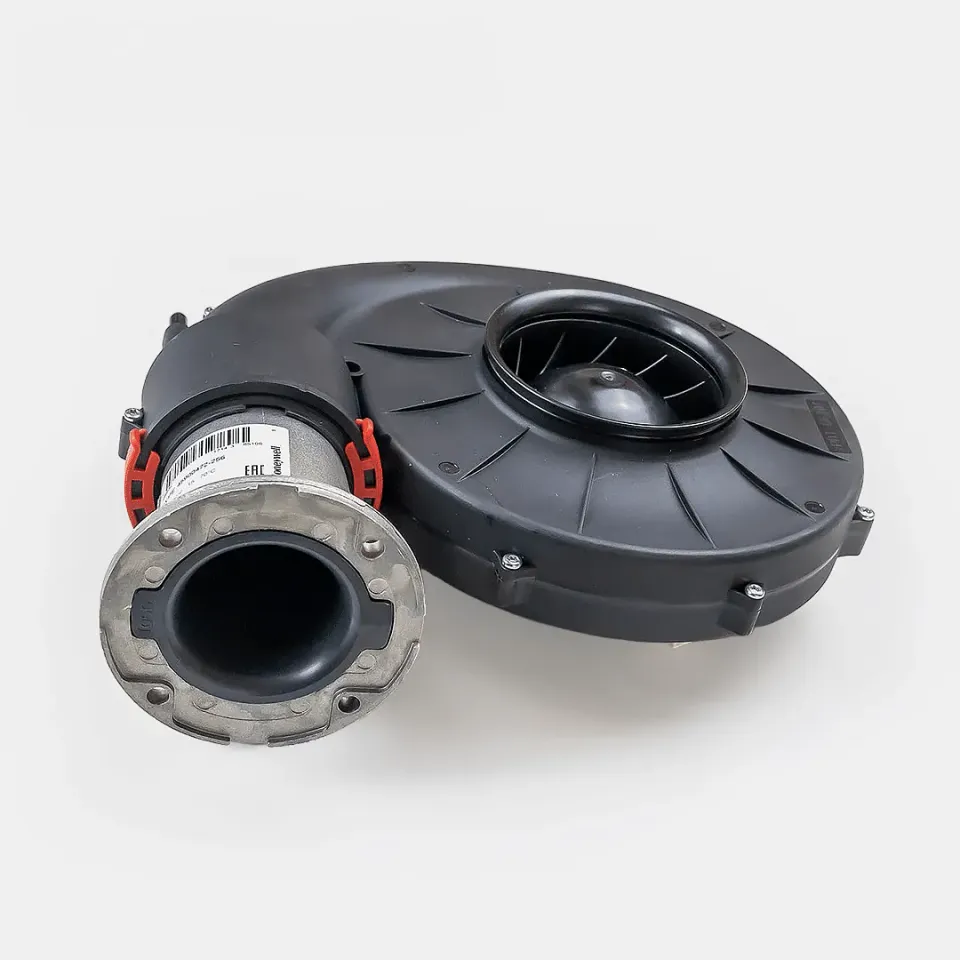 KSF Steaker Turbine grillonderdeel hitzebestendig