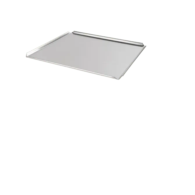 Leventi Bakplaat 2/3 GN alu ovenplaat