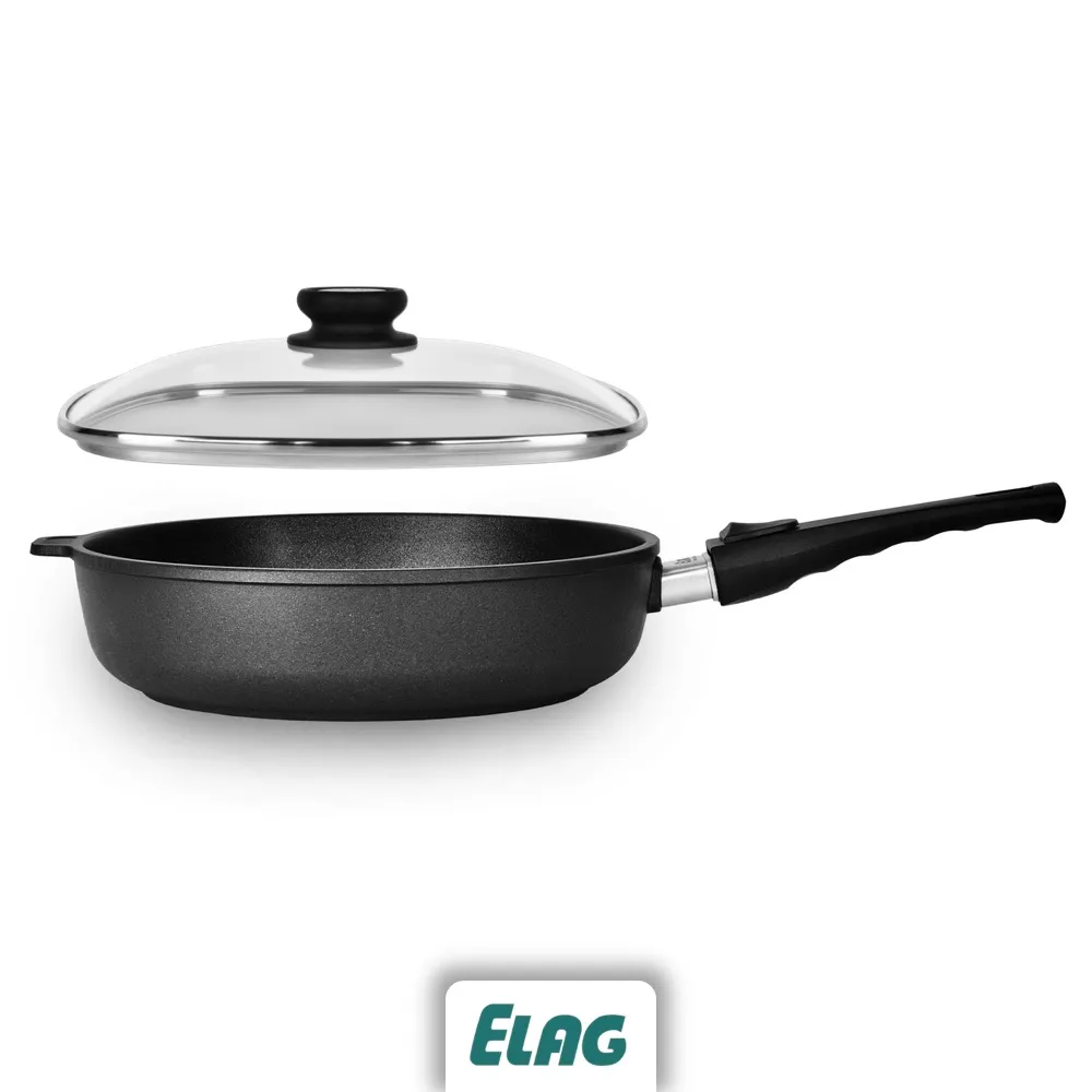 Elag PR-728 koekenpan 28 cm anti-aanbak
