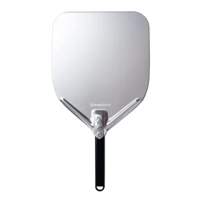 Brød&Taylor Bread Peel pizzaschep aluminium 56 cm