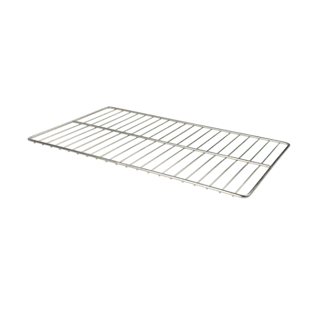 Leventi Rooster 1/1 GN rvs ovenrooster