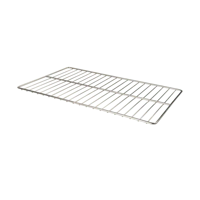 Leventi Rooster 1/1 GN rvs ovenrooster