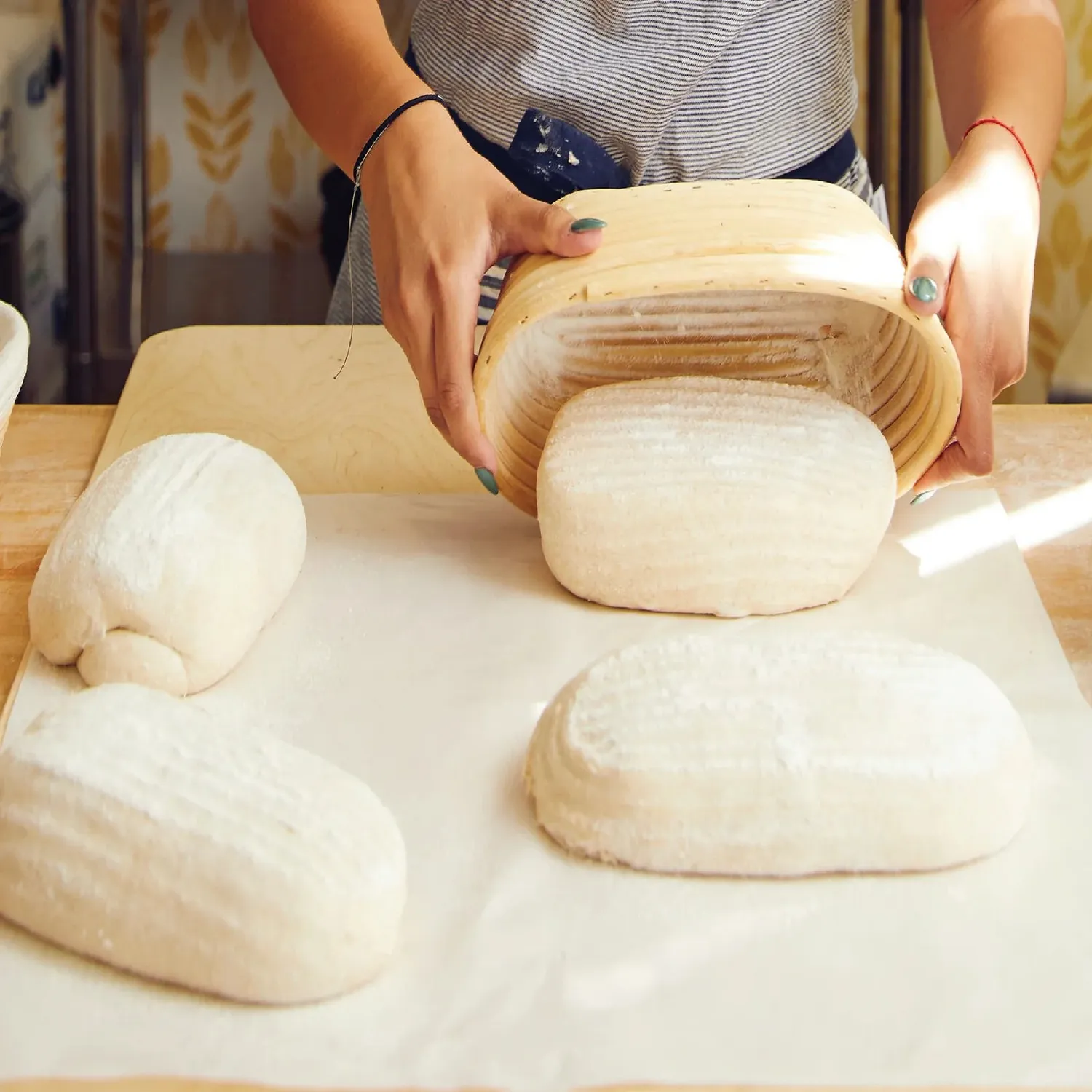 Simply Bread Essential accessoiresbundel 9-delig broodoven
