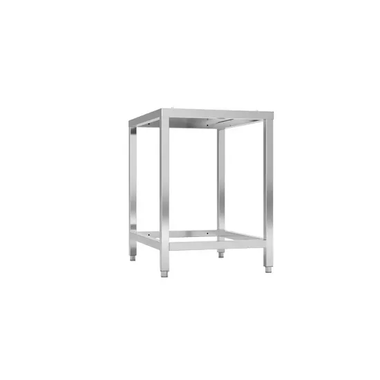 Gierre 6x GN1/1 ovenonderstel 6 bakplaten open frame
