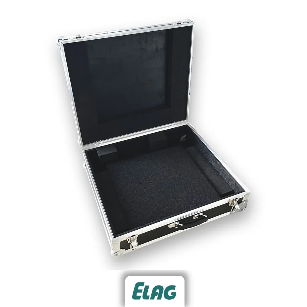 Elag LeMax Profi-Koffer grillkoffer voor LeMax grill