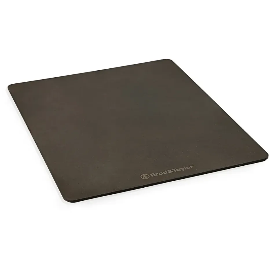 Brød&Taylor Bread Steel bakstaal 35,5 cm ingebrand