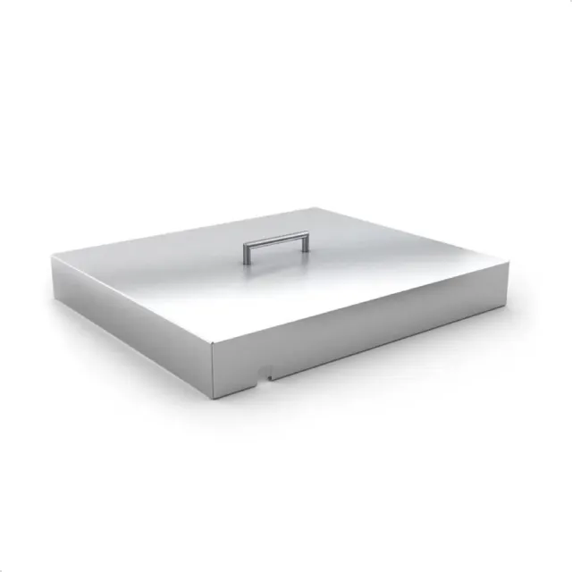 Elag LeMax grillkap rvs 61 cm