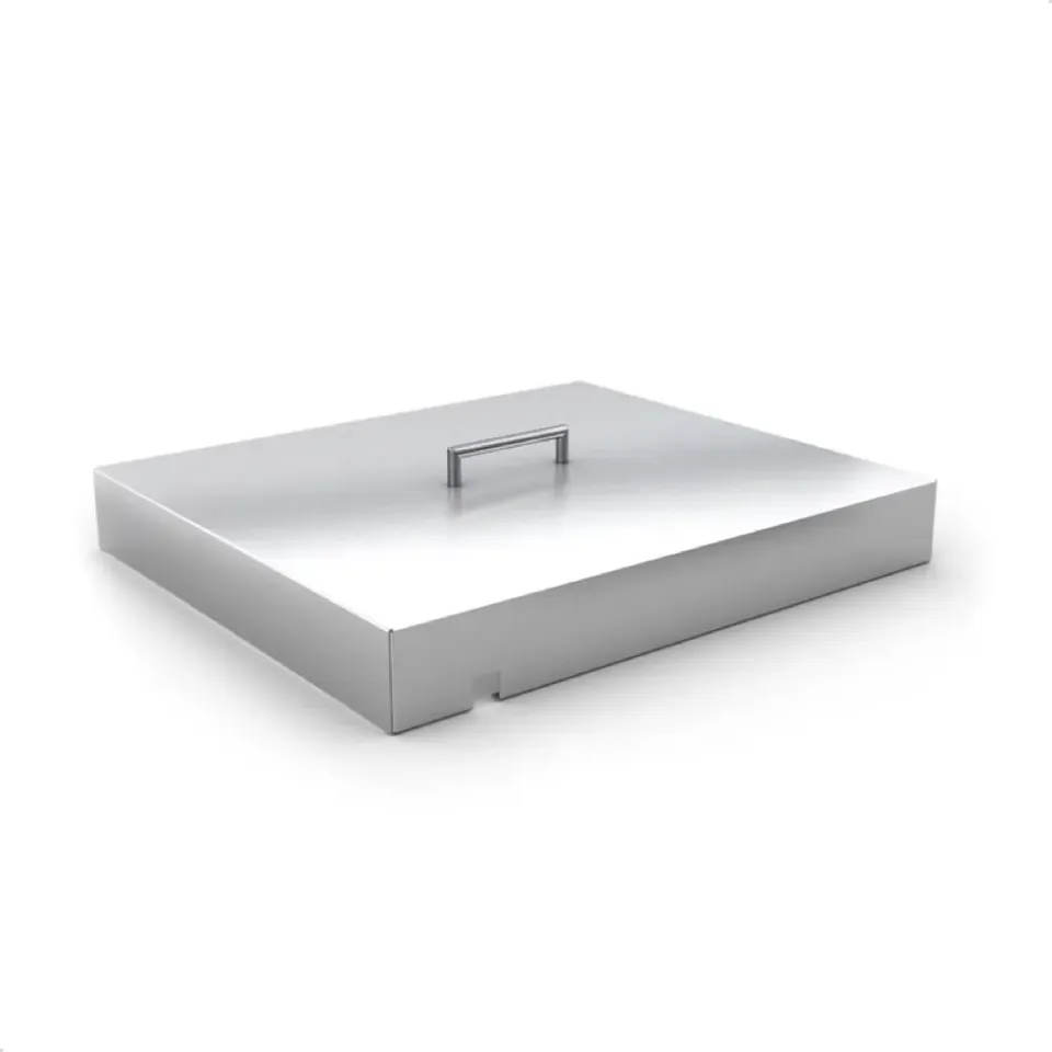 Elag LeMax grillkap rvs 61 cm