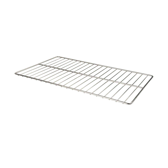 Leventi Rooster 1/1 GN rvs ovenrooster