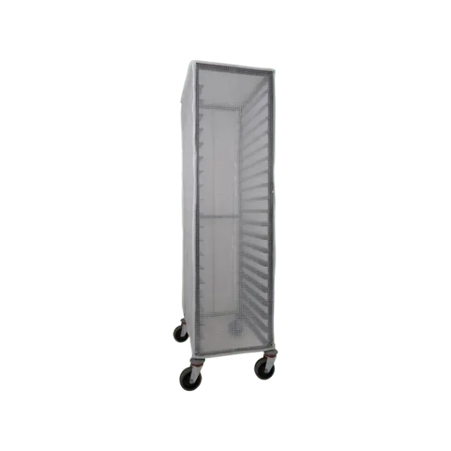 Leventi RH-20 Thermohoes PVC met rits platenwagen