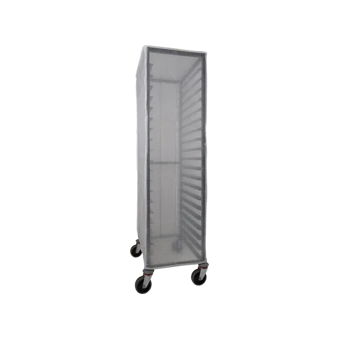 Leventi RH-20 Thermohoes PVC met rits platenwagen