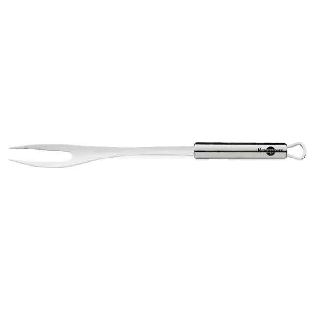 Krampouz AFI1 vleesvork 32,5 cm rvs