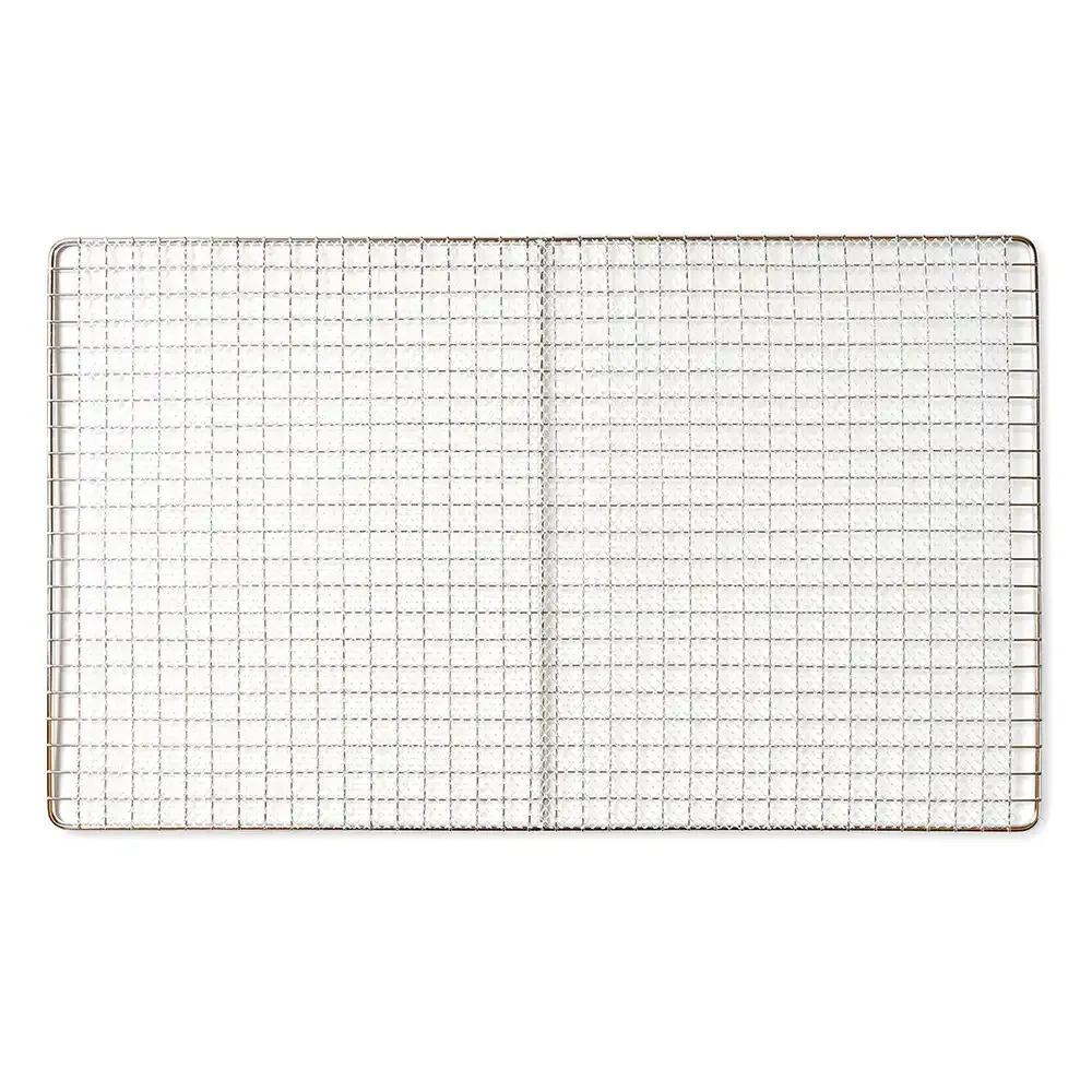 Brød&Taylor Sahara droogmatten mesh 7 stuks