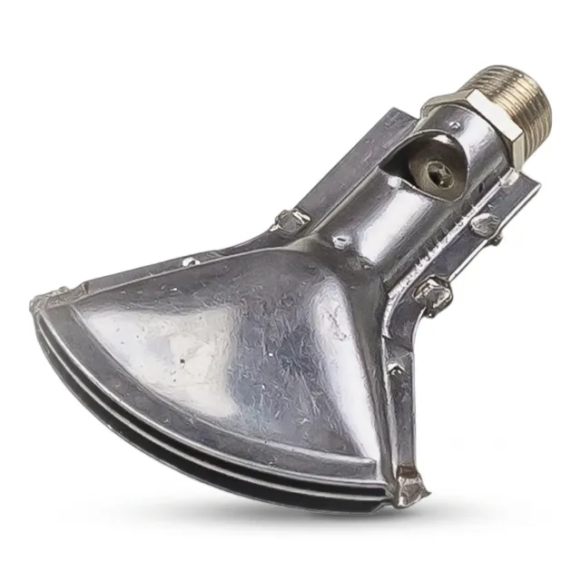 KSF gasmondstuk gas nozzle universeel