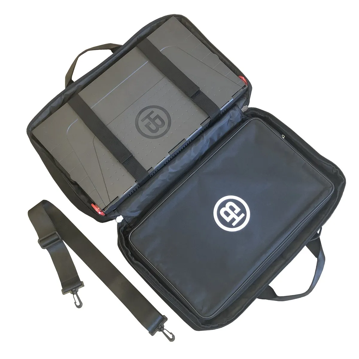 Brød&Taylor Sahara draagtas dehydrator nylon