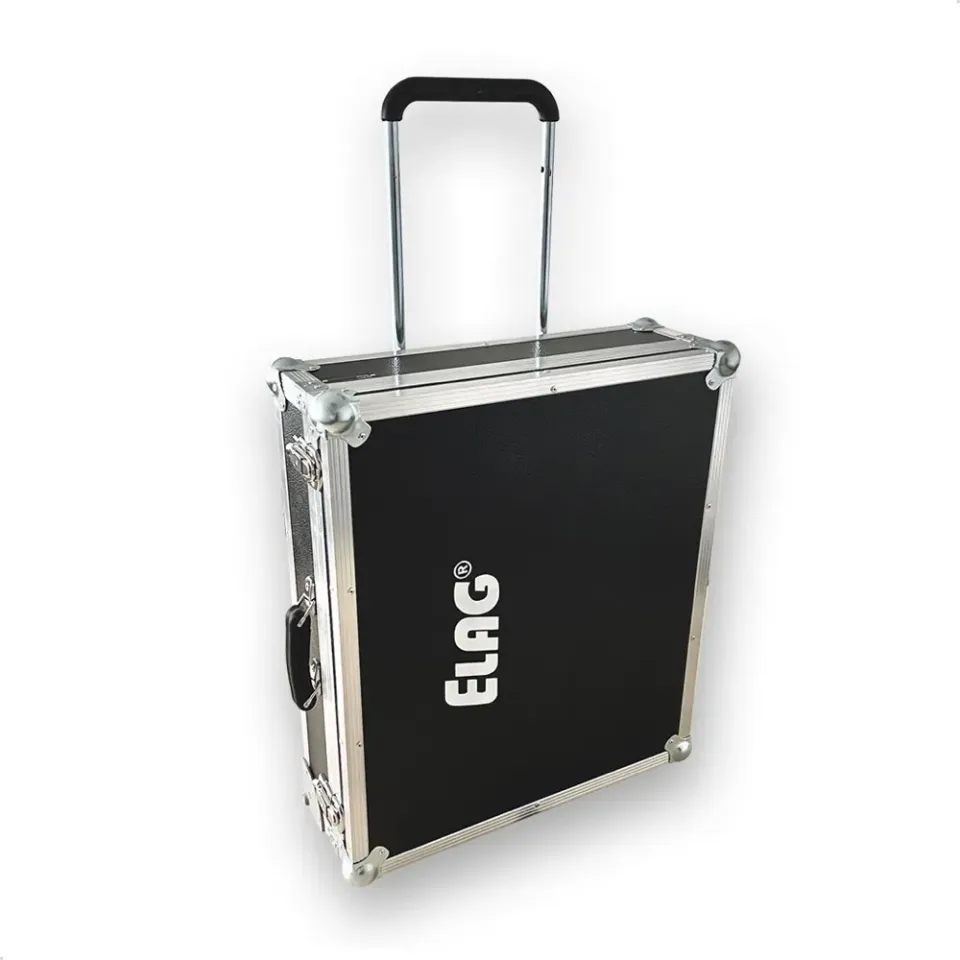 Elag LeMax Profi-Koffer grillkoffer voor LeMax grill