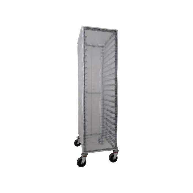 Leventi RH-20 Thermohoes PVC met rits platenwagen