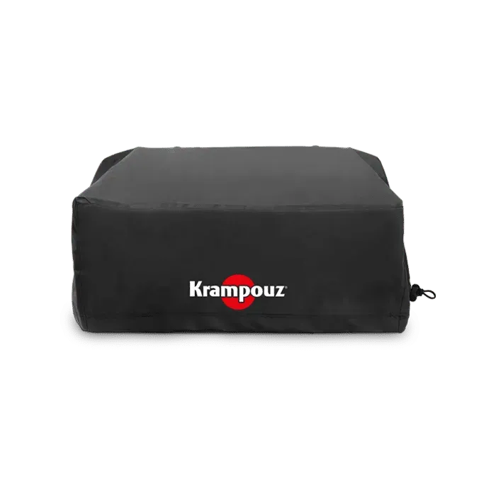 Krampouz AHB1 plancha hoes Smart Saveur waterdicht