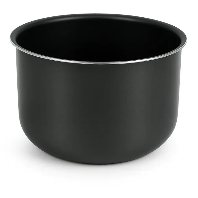 Fornello Multicooker Pan PFAS-vrij Keramisch