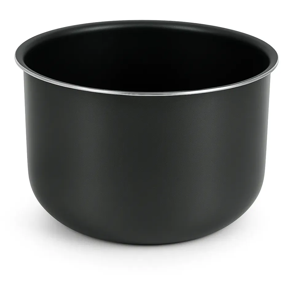 Fornello Multicooker Pan PFAS-vrij Keramisch