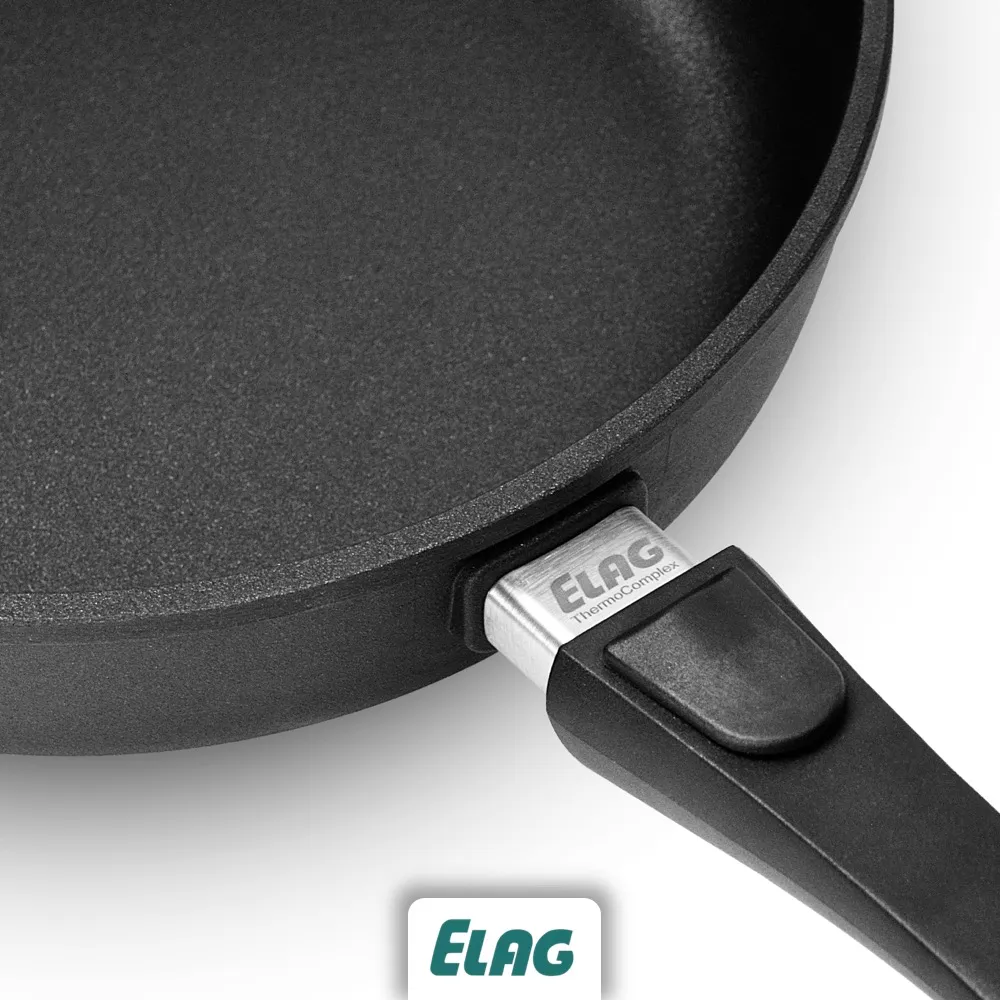 Elag PR-728 koekenpan 28 cm anti-aanbak