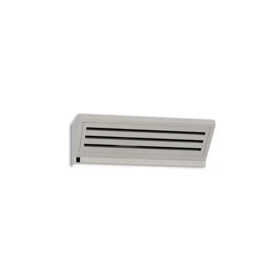 Gierre BST 16 teglie EN60x40 afzuigkap