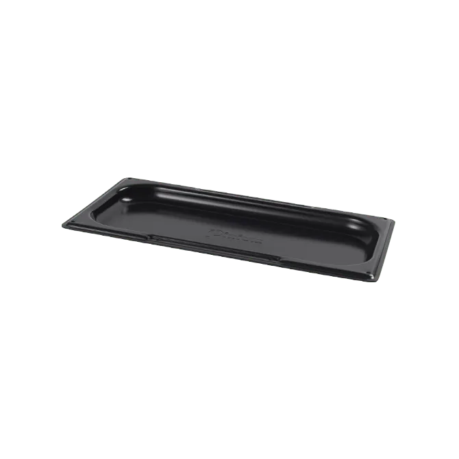 Leventi iPinium inzetbak 1/3 GN 40 mm aluminium