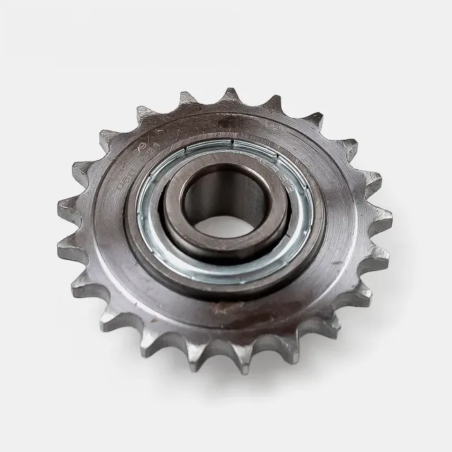 KSF München kettingspanner tandwiel 21 tanden 3/8