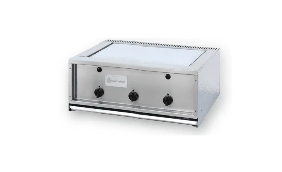 KSF RGS 65 BG gastrobrader gas