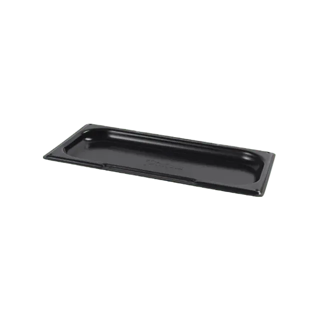 Leventi iPinium inzetbak 1/3 GN 40 mm aluminium