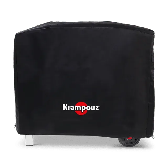 Krampouz Plein Air AHC4 hoes ingeklapte bladen waterdicht