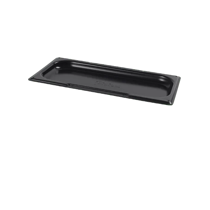 Leventi iPinium Inzetbak 1/3 GN 20mm gastronormbak