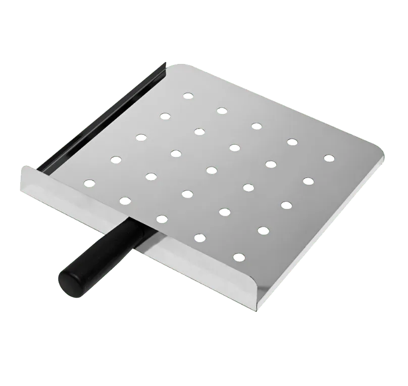 CiBO pizza paddle pizzaschep