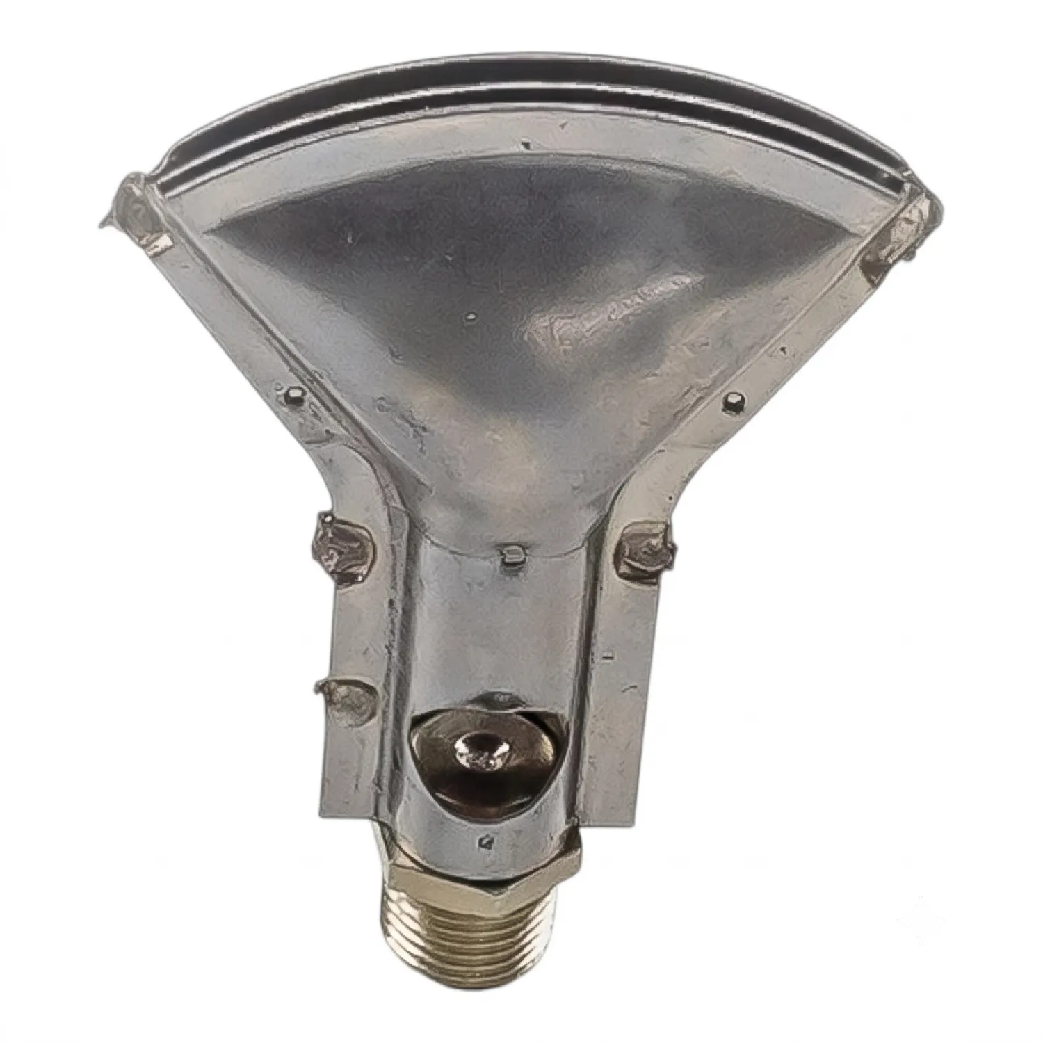 KSF gasmondstuk gas nozzle universeel