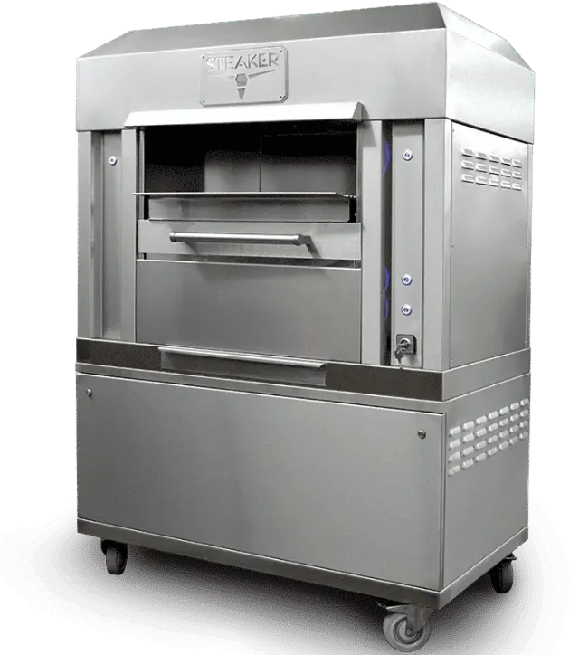KSF Steaker A steakgrill voor horeca gebruik