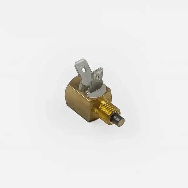 KSF thermostroomonderbreker friteuse M8 M10