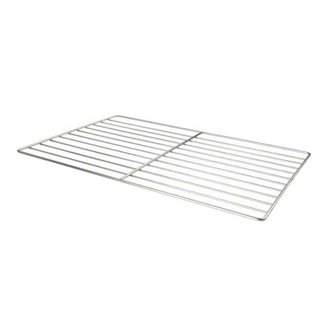 Leventi EN rooster 400x600 mm rvs