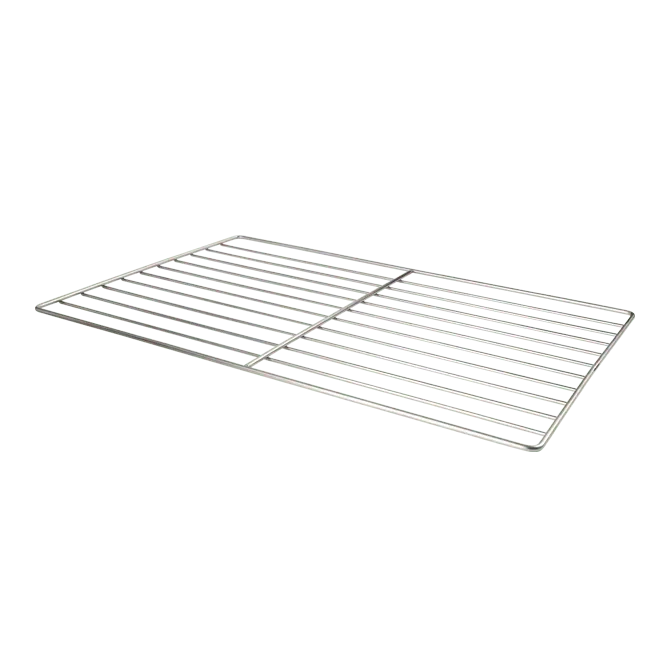 Leventi EN rooster 400x600 mm rvs