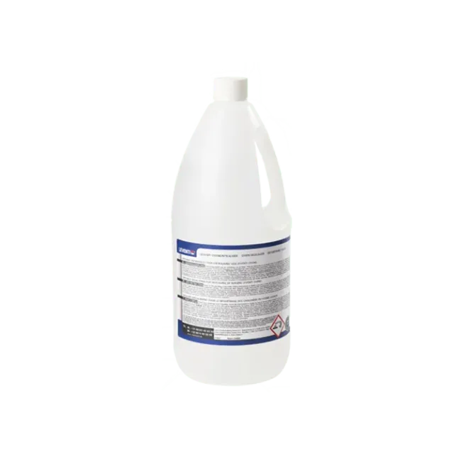 Leventi Ovenontkalker Doseerfles 6x1kg Bluecycle