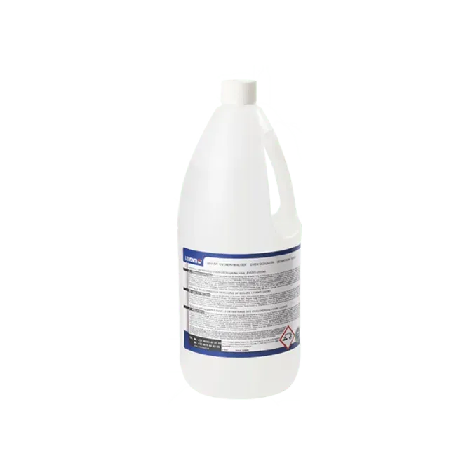 Leventi Ovenontkalker Doseerfles 6x1kg Bluecycle