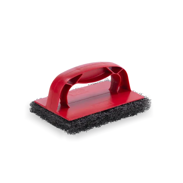 Krampouz ATN1 schoonmaakpad plancha inox