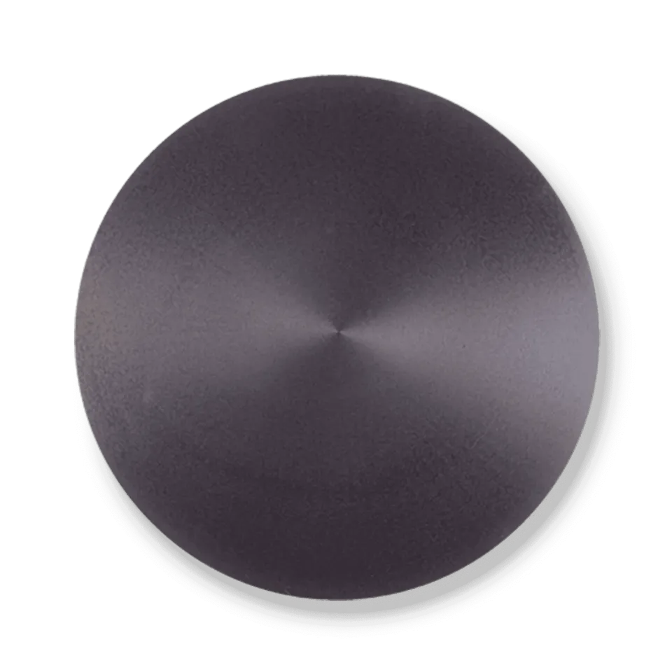 Krampouz crepe bakplaat gietijzer 35 cm gas manueel