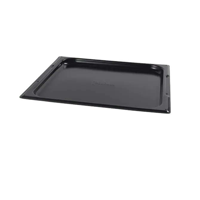 Leventi iPinium 2/3 GN 20mm inzetbak aluminium