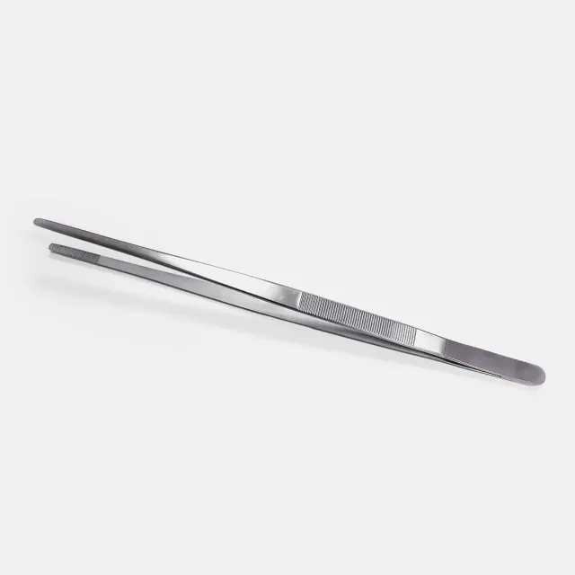 KSF Premium grillpincet precisie rvs
